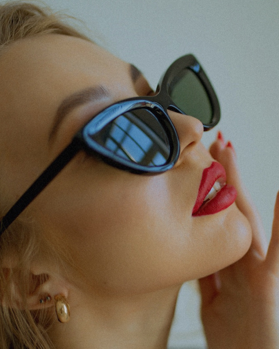 Студийная съёмка. Фотограф Роксана, Санкт-Петербург