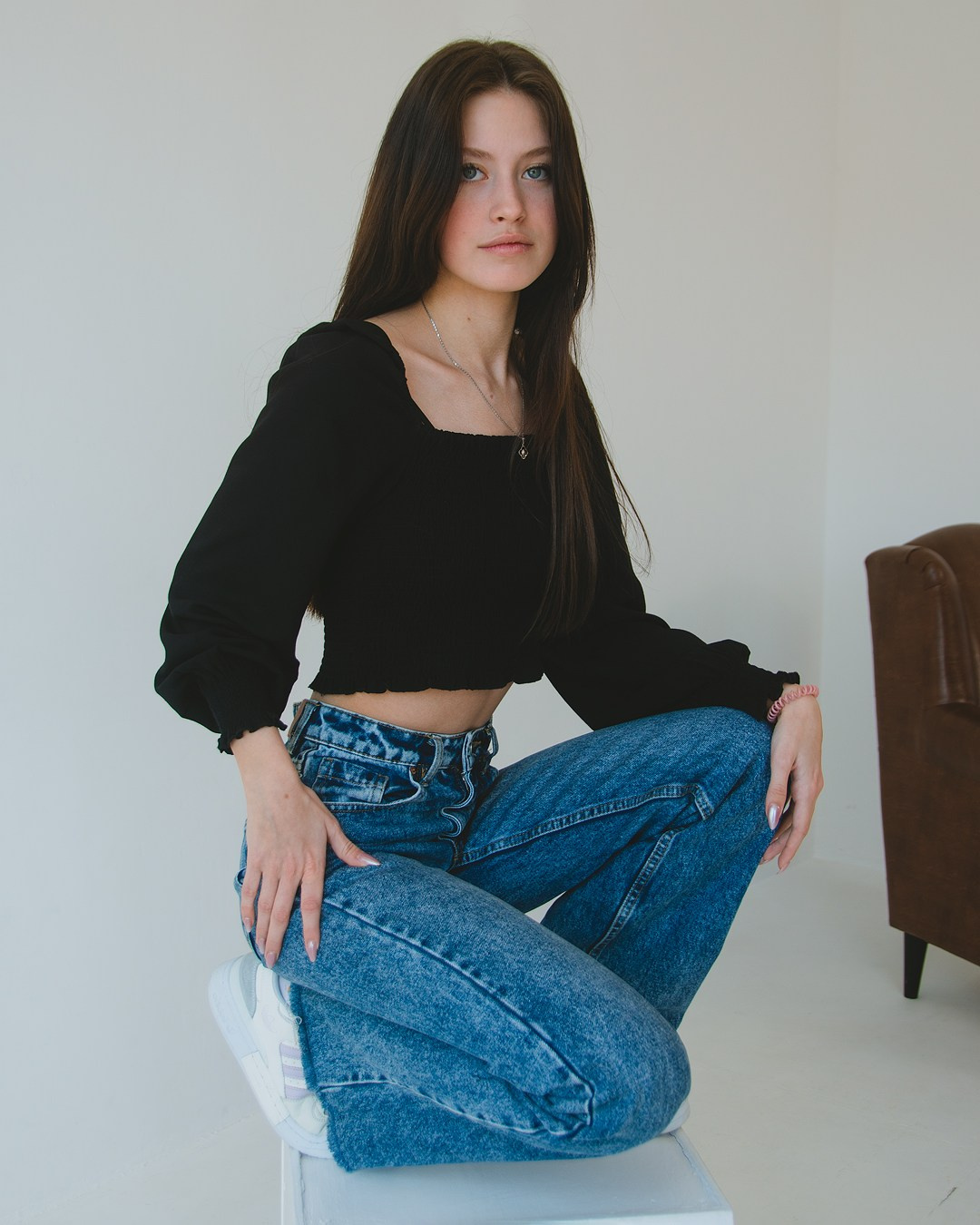 Кайма Анастасия. Promodels