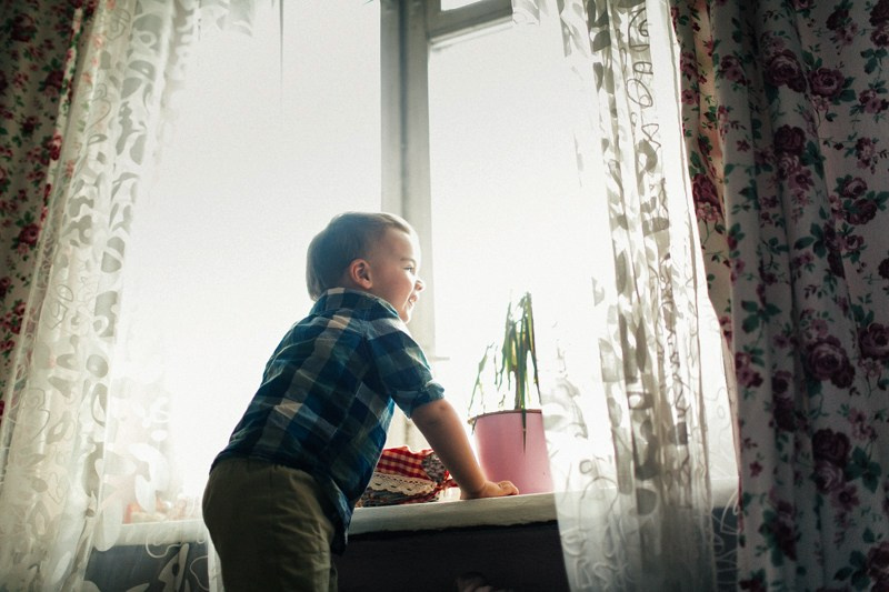 Ярик и Ева. Свадебный фотограф в Москве — Павел Воронцов