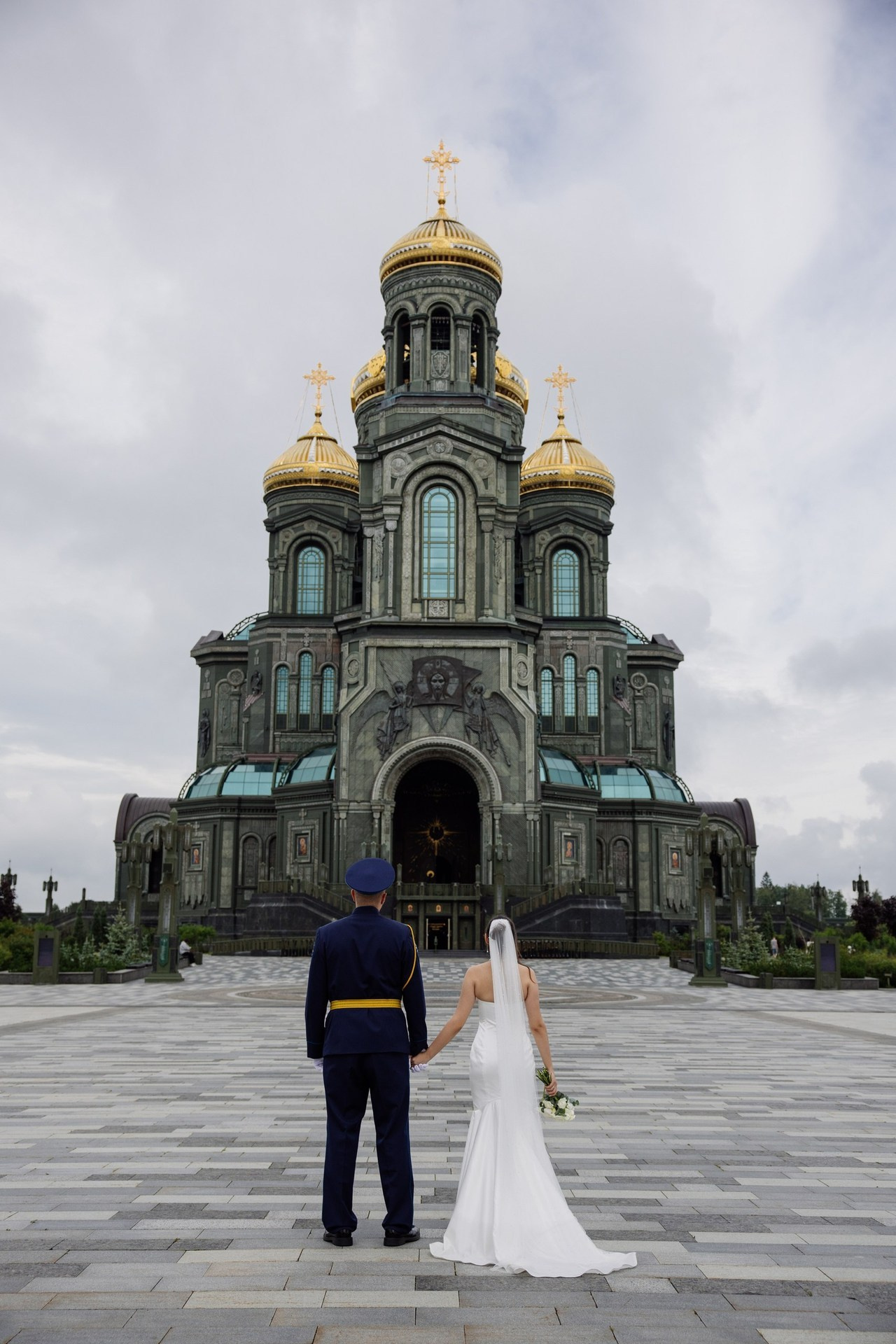 Обратная связь. Свадебный фотограф