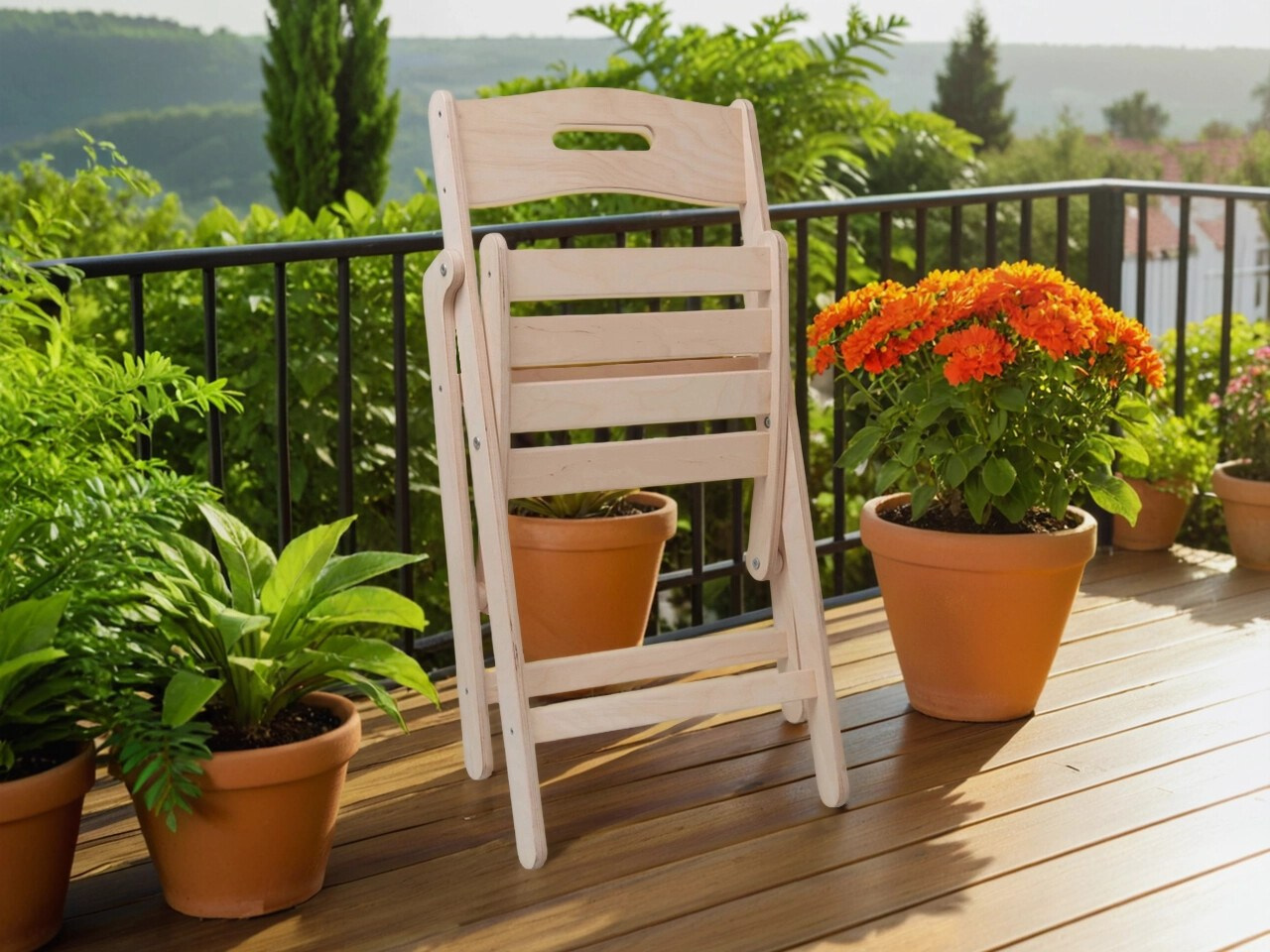 Генерация фото