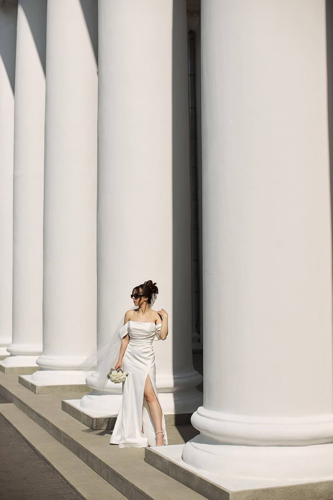 Егор и Яна. Свадебный фотограф Челябинск, Екатеринбург, Курган — Виктор Слуднов