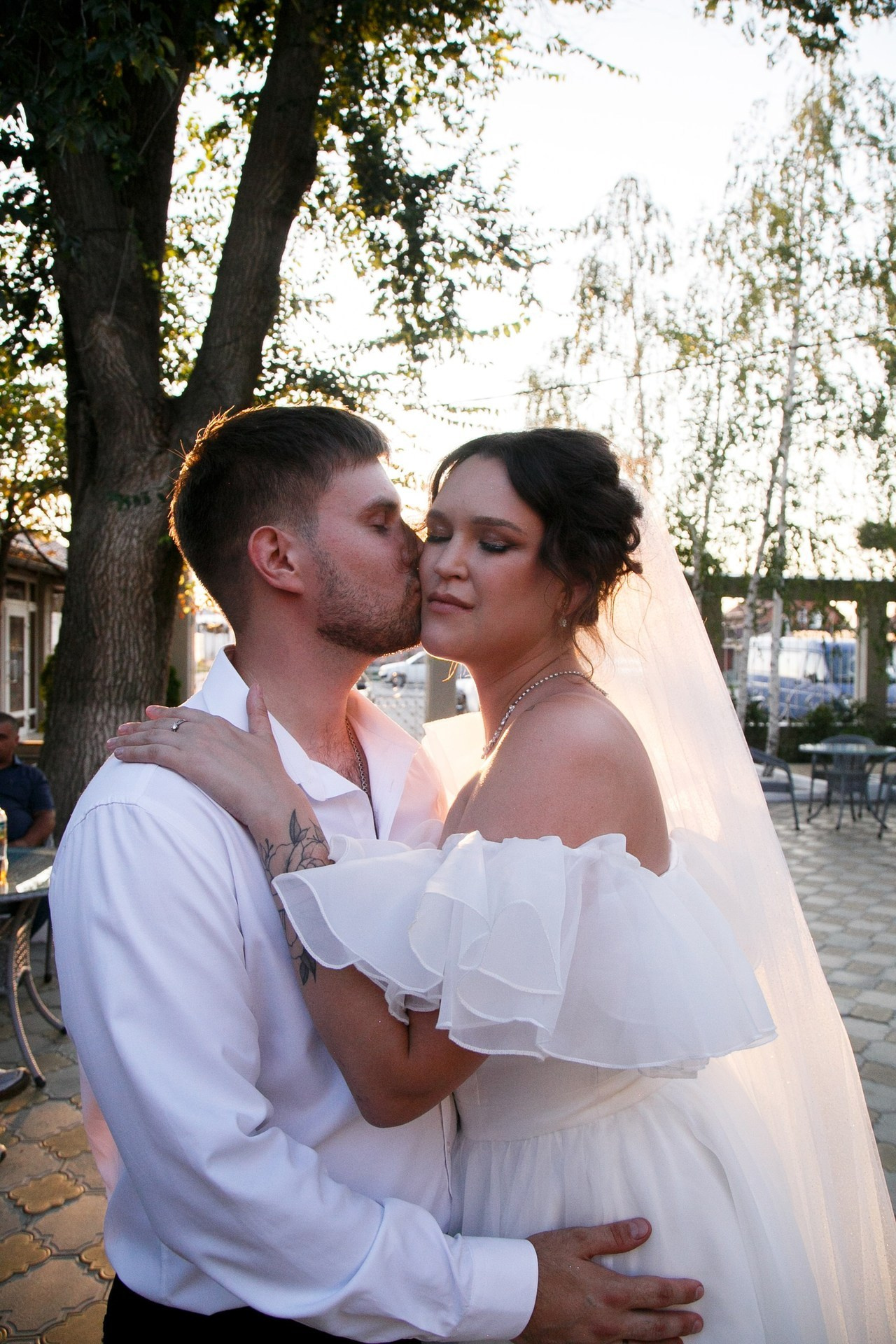 Отзывы. Свадебный и семейный фотограф в Ростове-на-Дону Кирилл Дементьев