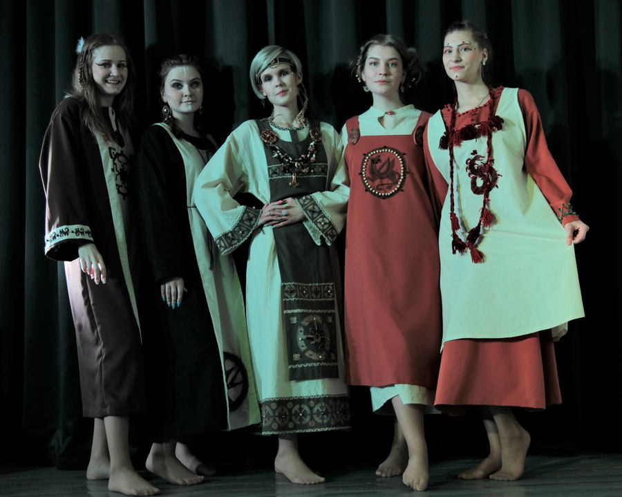 Салкова Наталия Александровна. Галерея участников Российской Премии Искусств