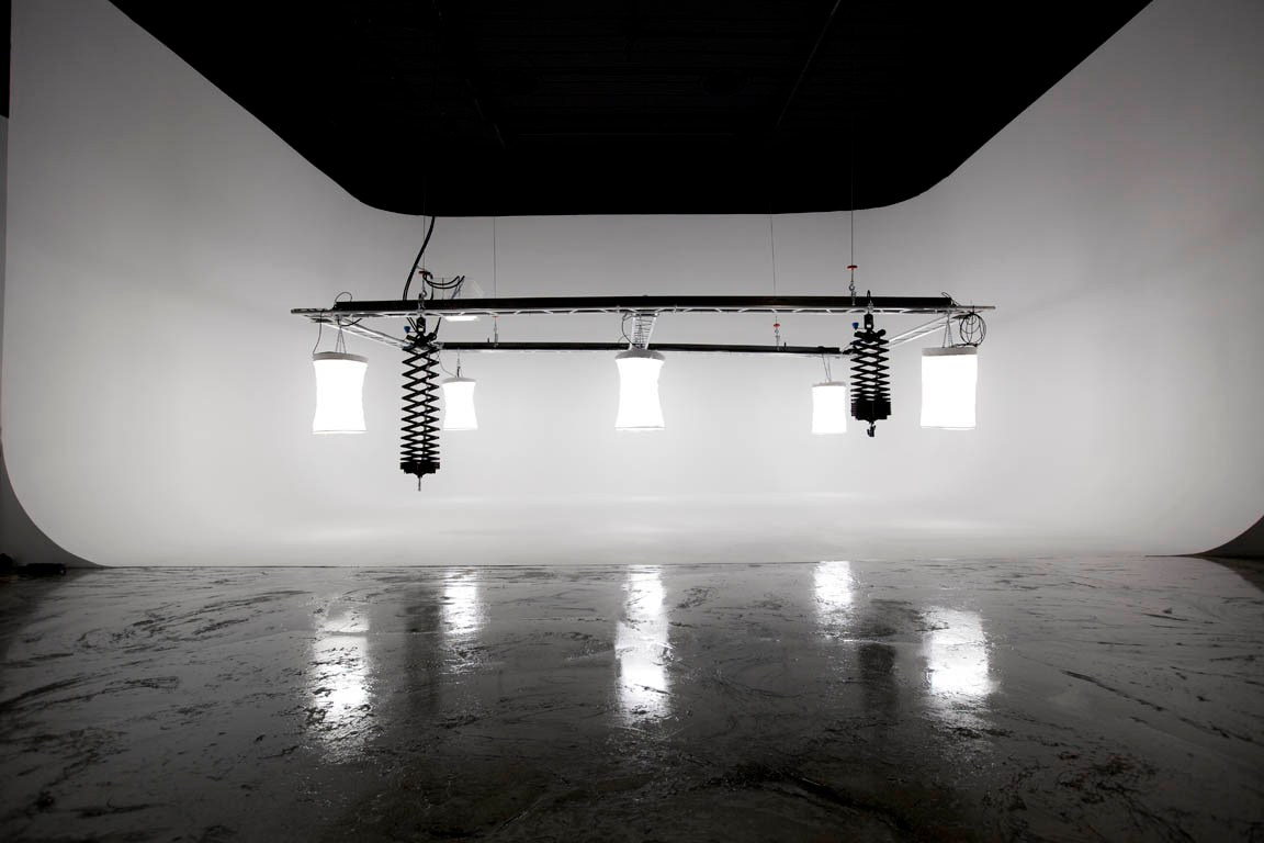 Лучшие фотостудии Москвы для творческих и семейных фотосессий