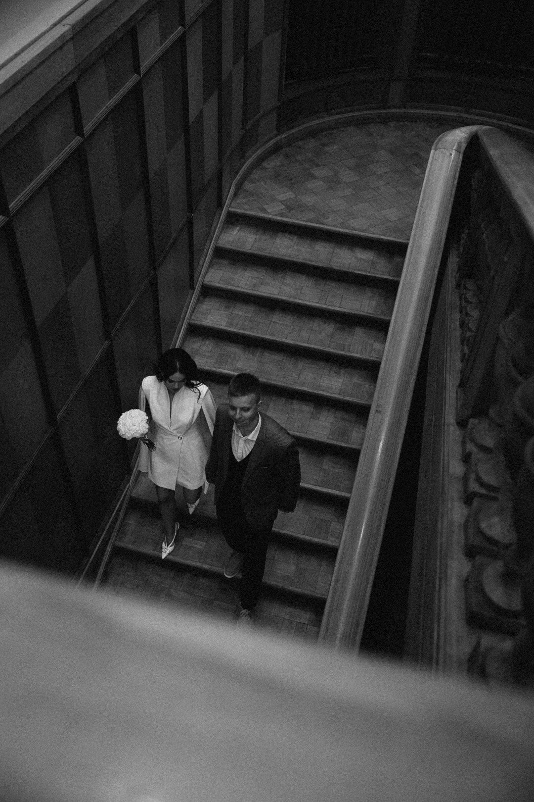 Игорь и Соня. Фотограф Нижний Новгород