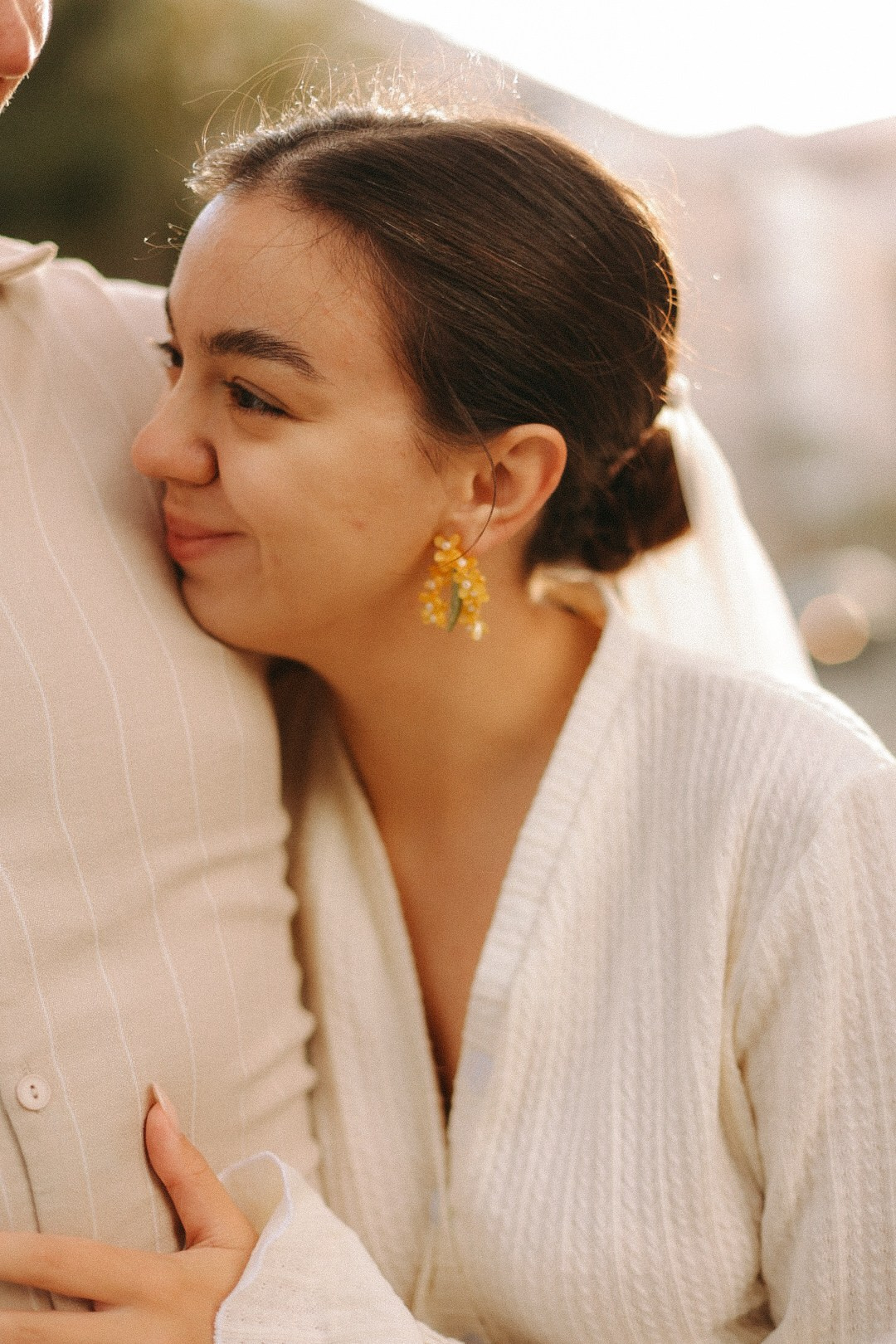 Денис и Анастасия. Фотограф Нижний Новгород