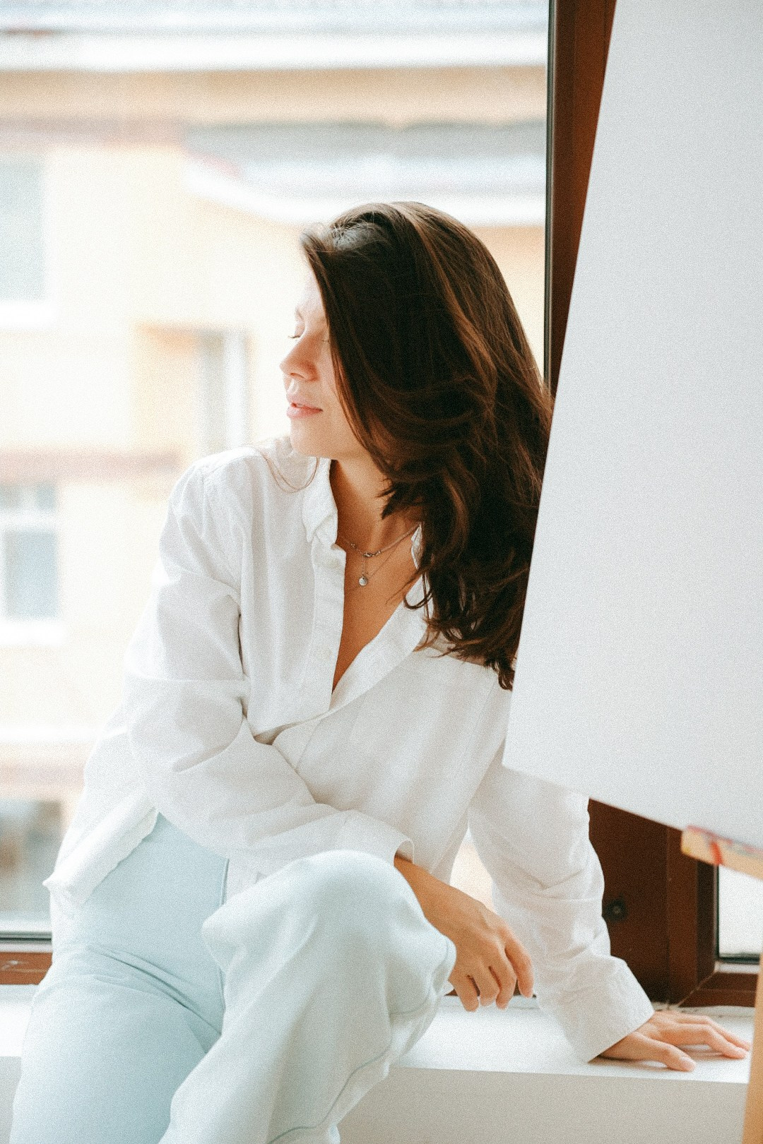 Катя. Фотограф Нижний Новгород