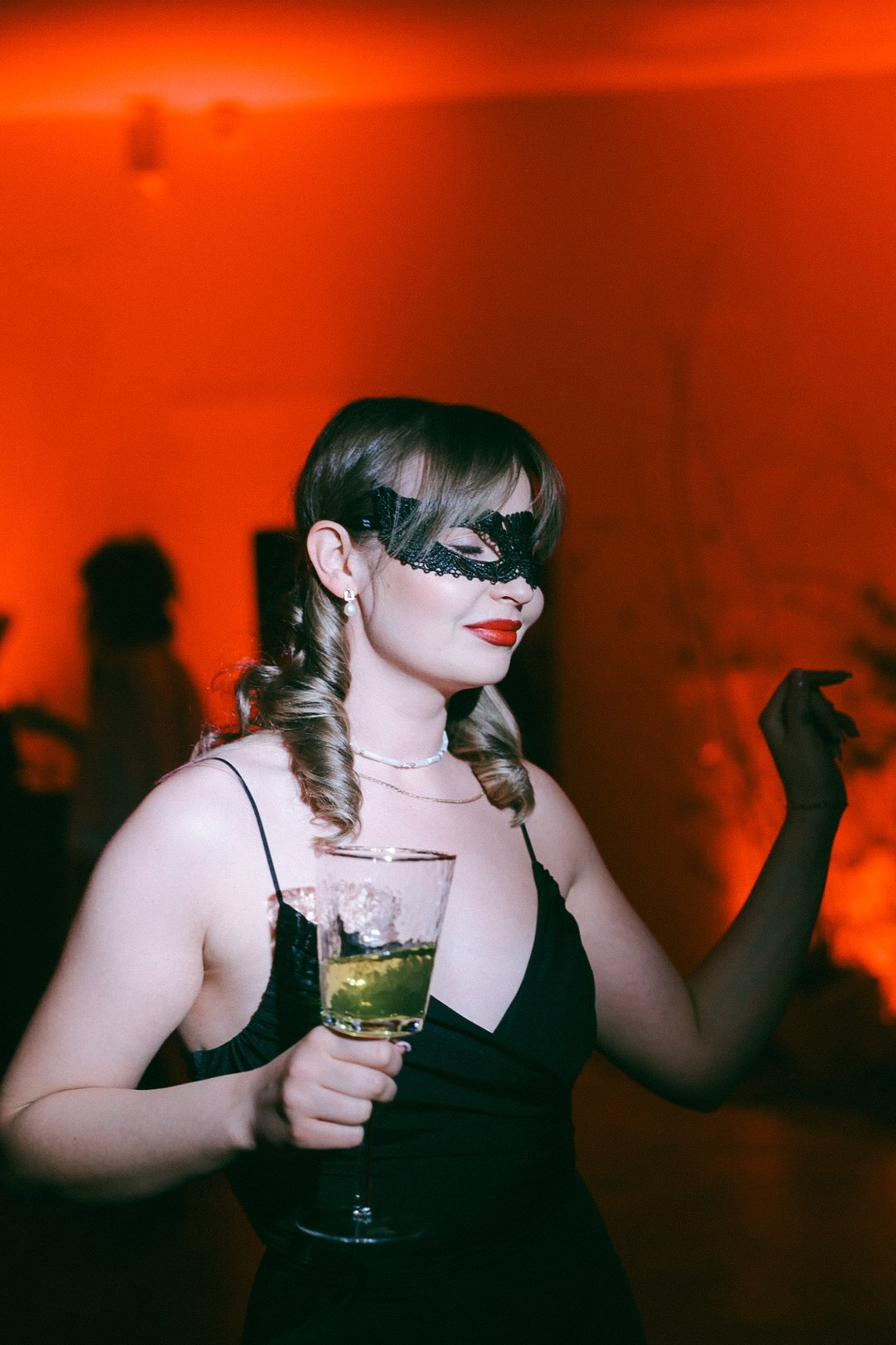 MASQUERADE. Фотограф Нижний Новгород