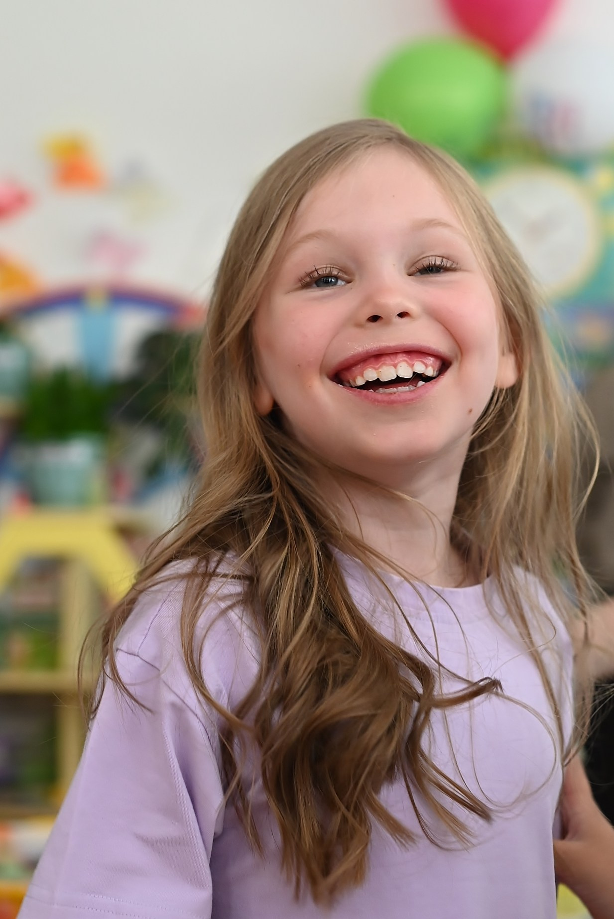 Выпускной в детском саду в Одинцово. Свадебный и семейный фотограф в Москве Ирина Гончарова