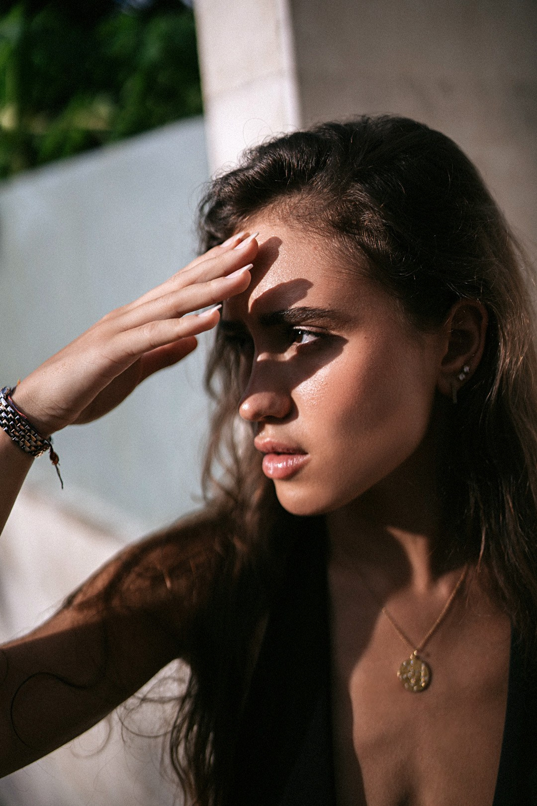 Nadia. Kseniia Kremneva — Photographer