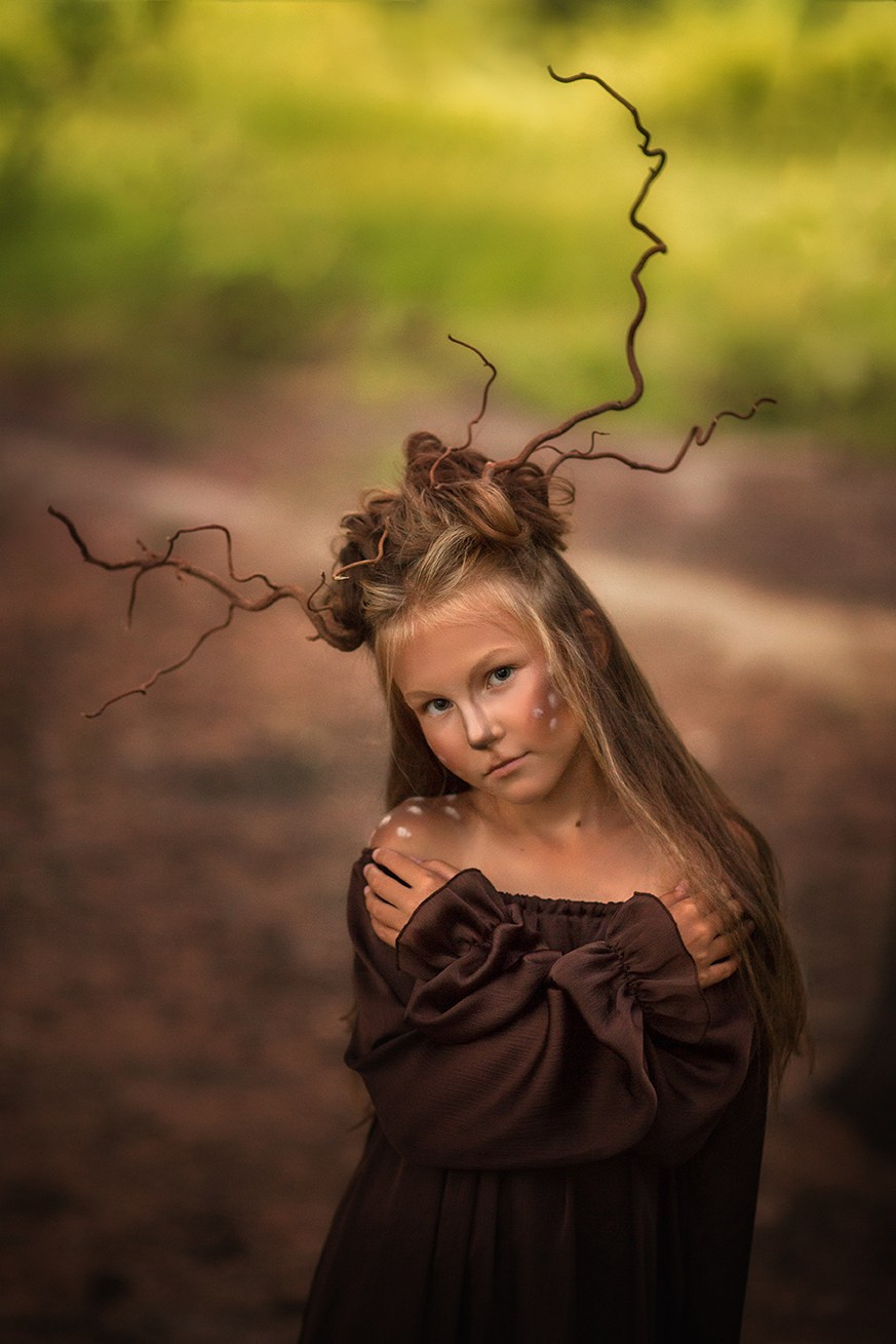 Дети. Детский фотограф в Иркутске Татьяна Черкашина