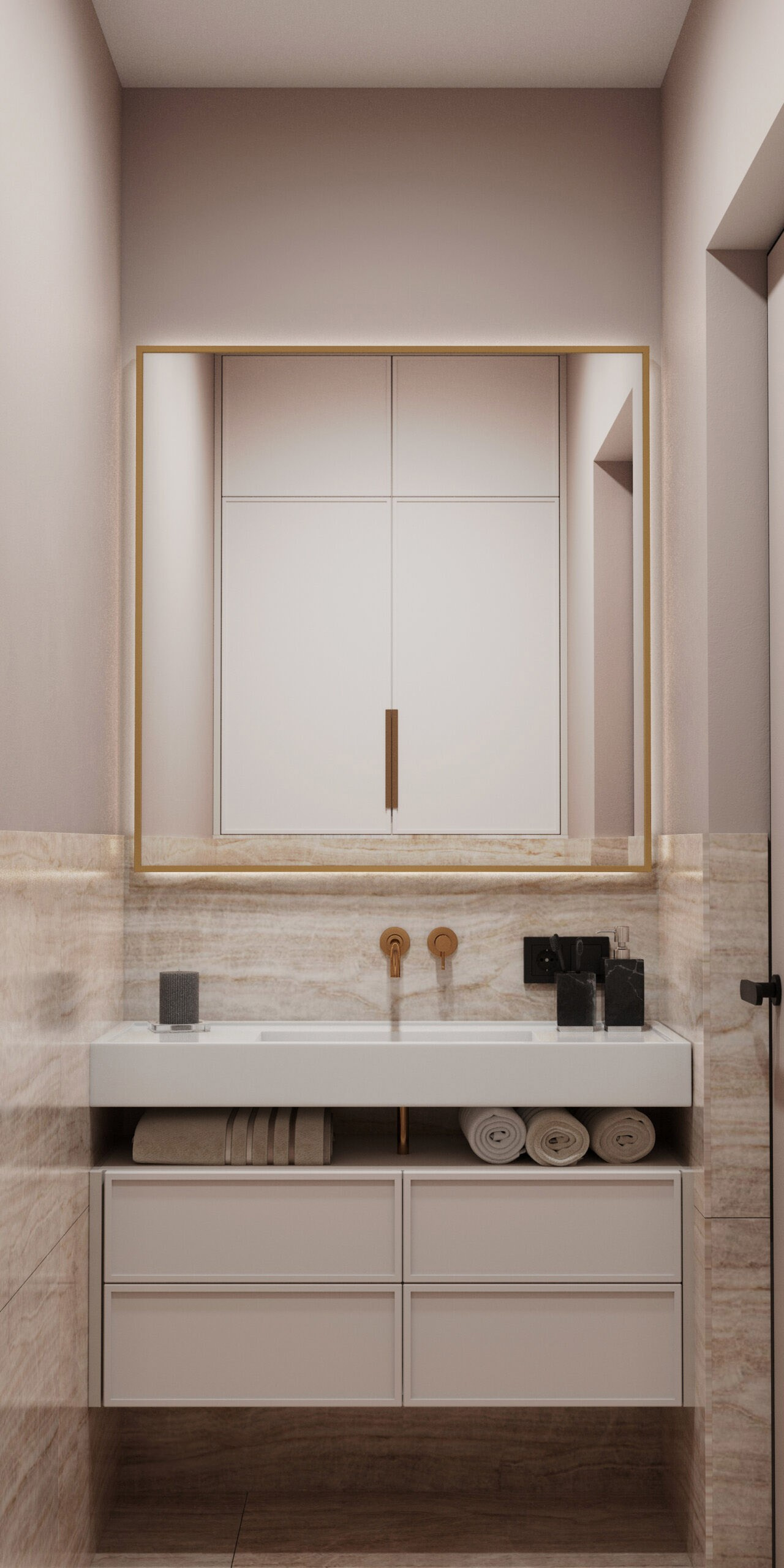 16. Студия дизайна интерьера RISE DESIGN STUDIO