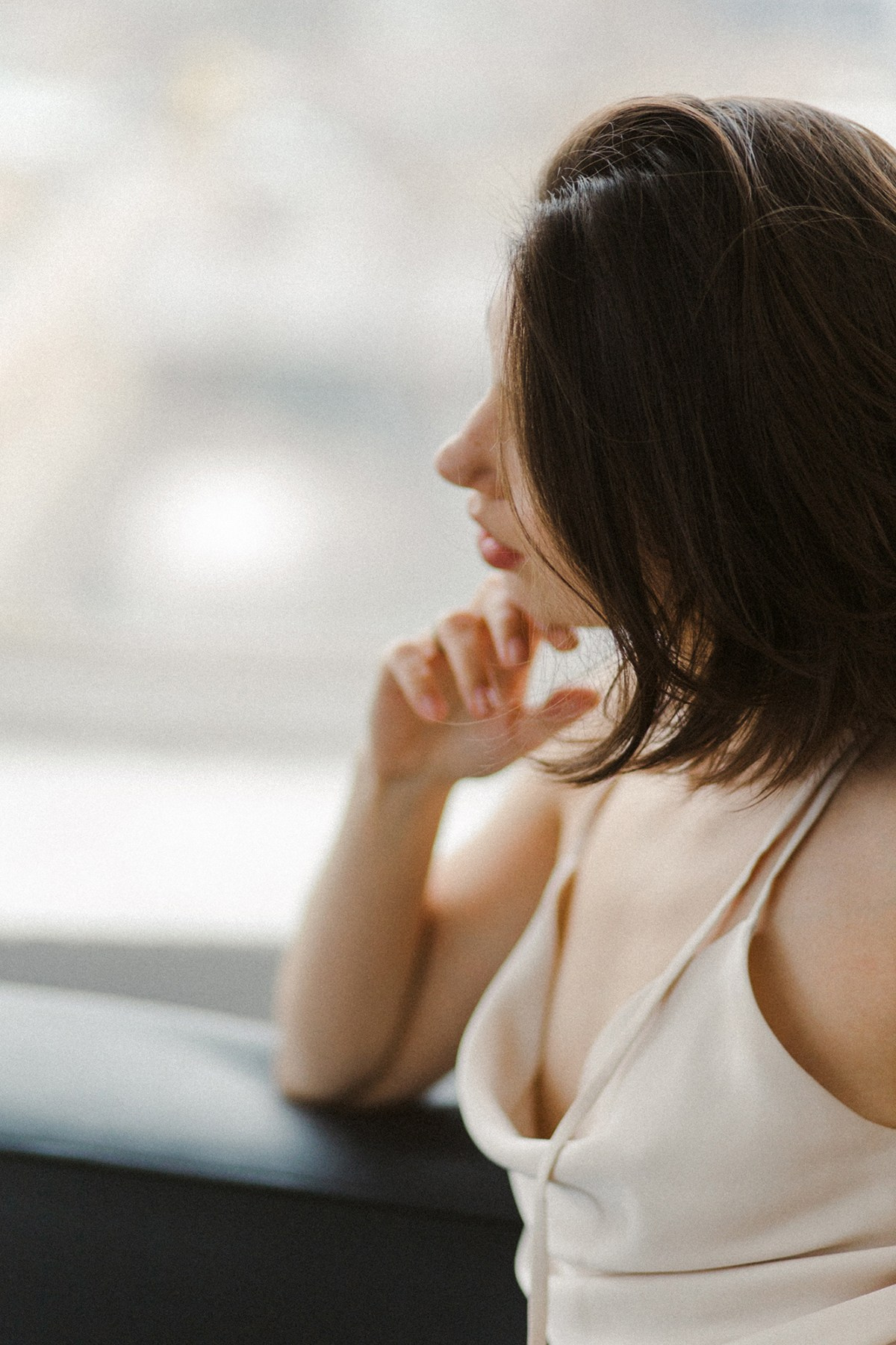 Masha. Anastasia Blud Photography