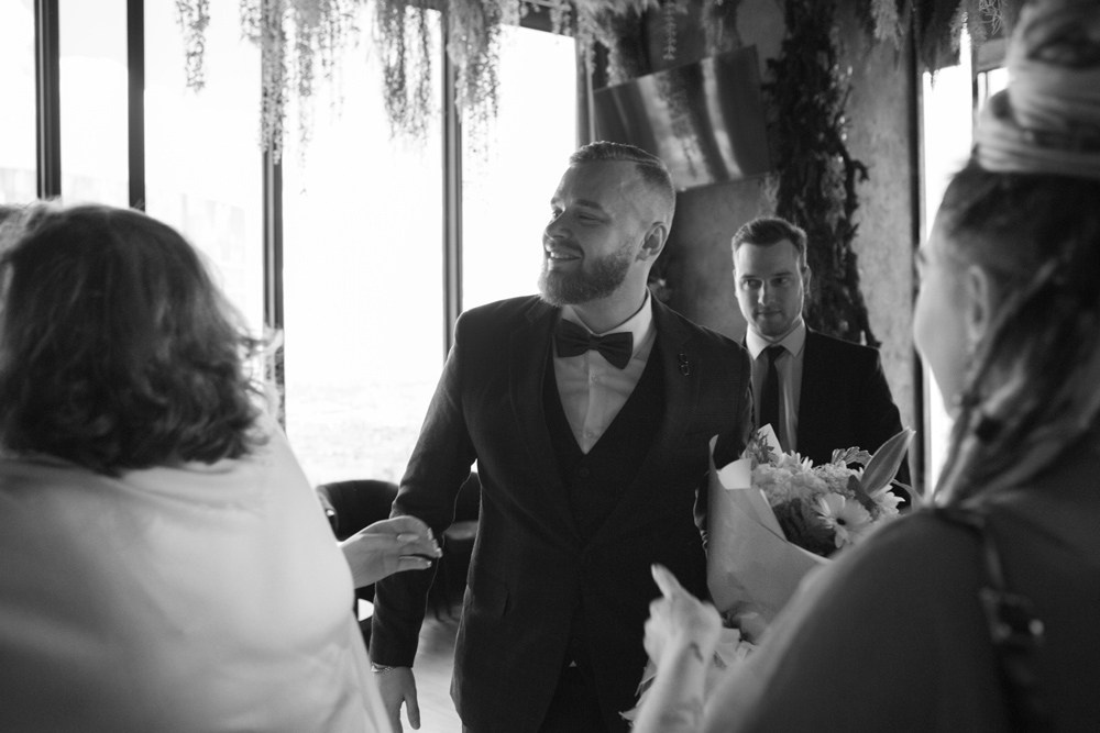 6 июня 2024. Свадебный организатор Москва