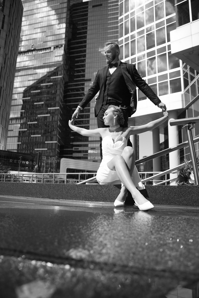 6 июня 2024. Свадебный организатор Москва