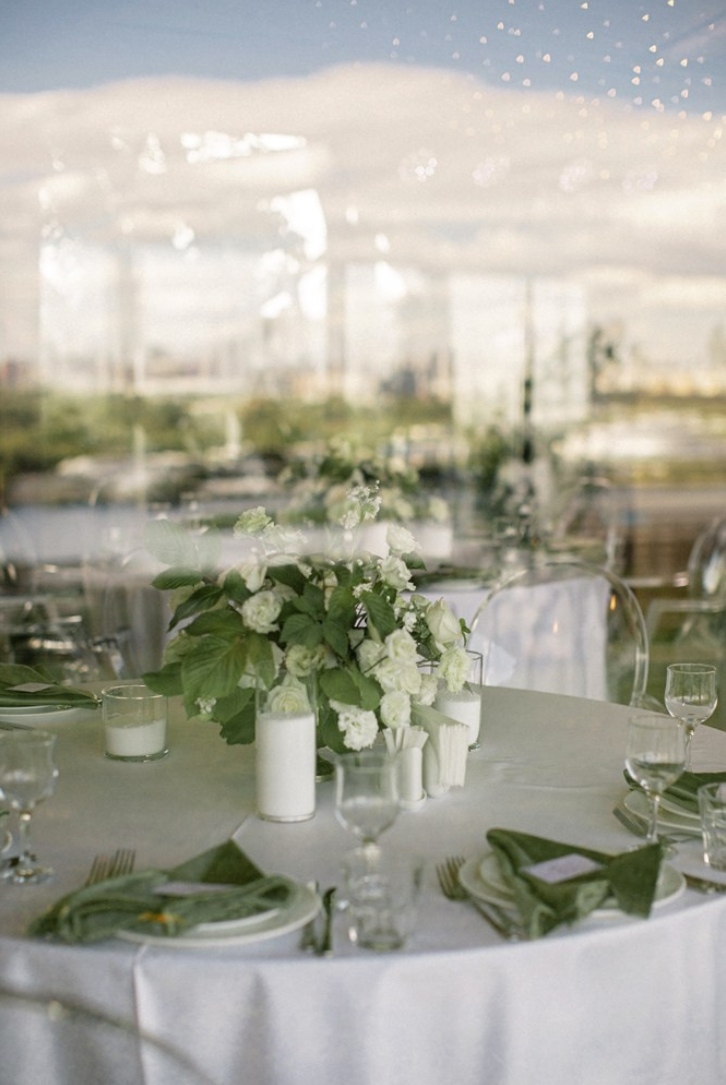 Площадка № 2-16. Свадебный организатор Москва