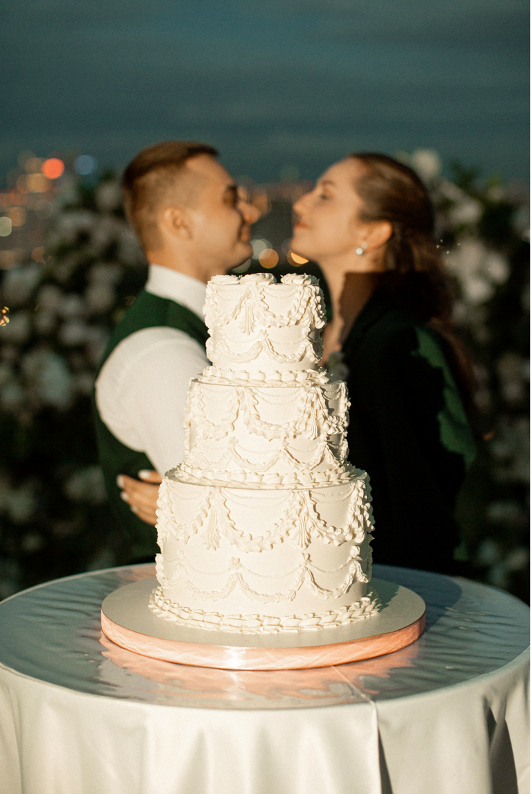 Площадка № 2-16. Свадебный организатор Москва