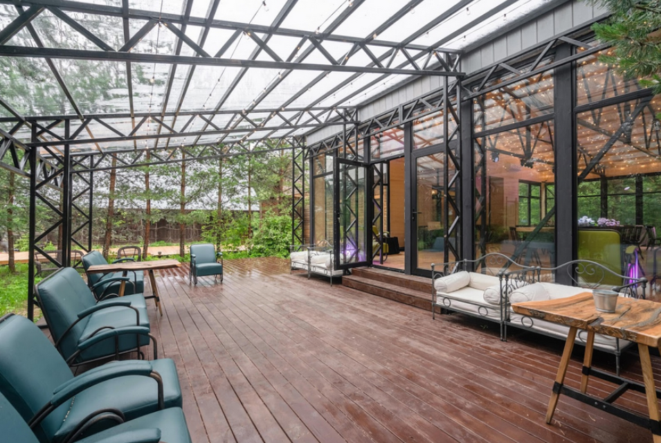 Площадка № 2-1. Свадебный организатор Москва