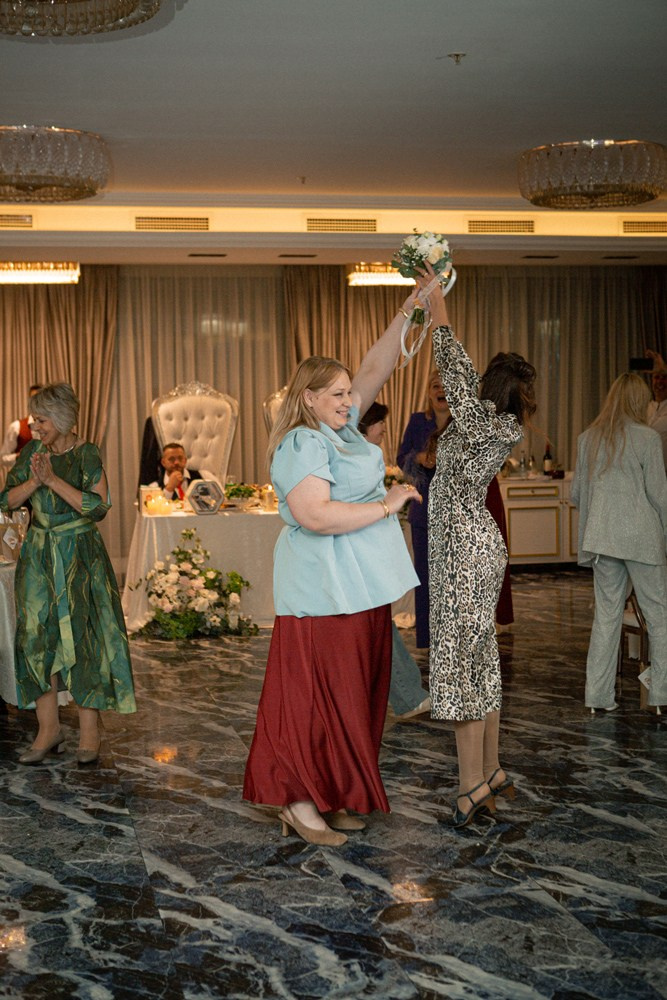 25 сентября 2025. Свадебный организатор Москва