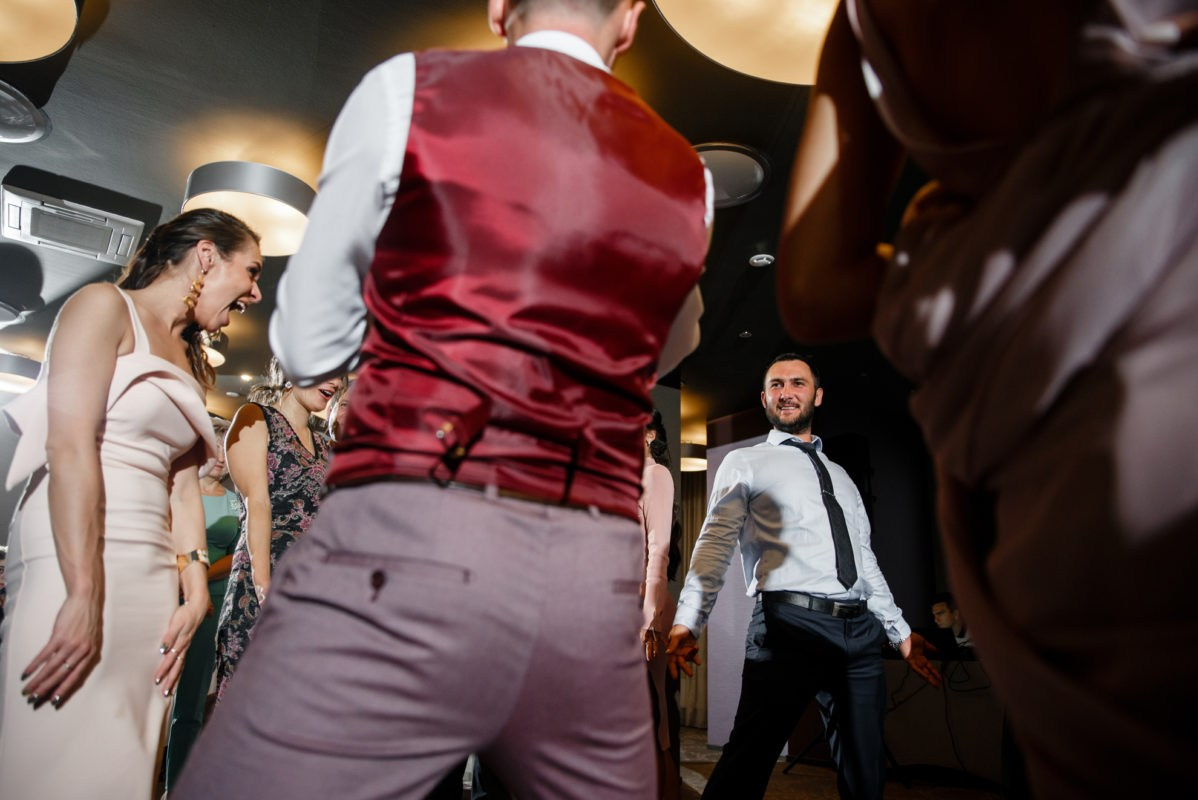 Свадьба Насти и Кирилла. Константин Солодянкин — свадебный и репортажный фотограф в Екатеринбурге и Верхней Пышме