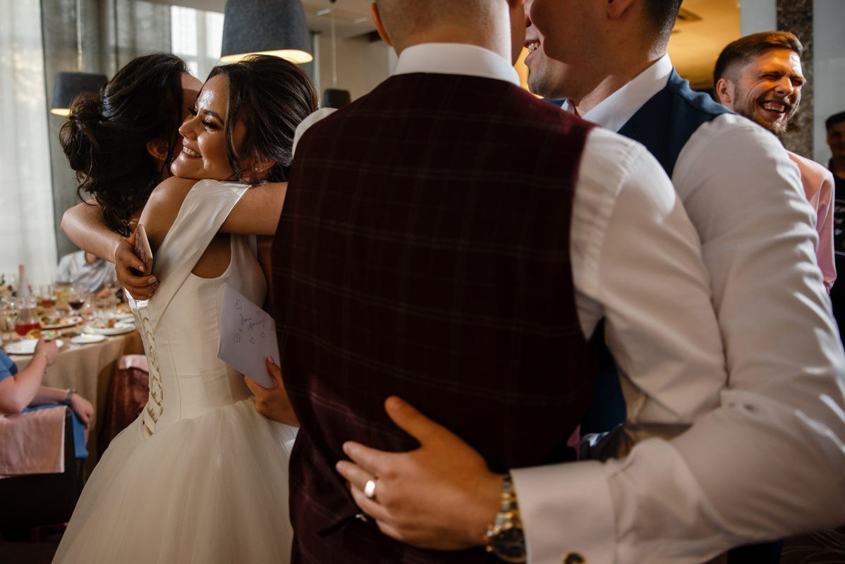 Свадьба Катя и Артём. Константин Солодянкин — свадебный и репортажный фотограф в Екатеринбурге и Верхней Пышме