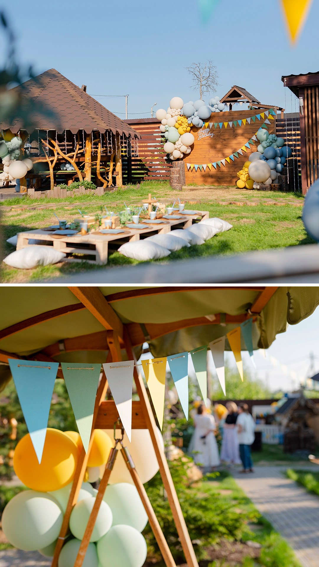 фотограф на день рождения Сургут