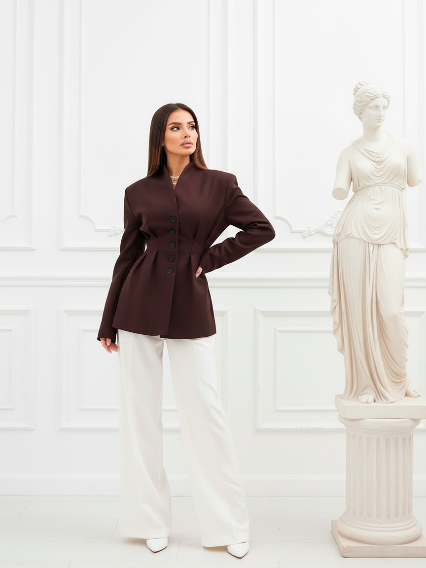 Lifestyle. Нейрофотосессии и AI‑видео для брендов | AI фотограф