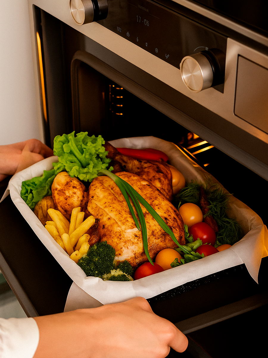 Предметные. Нейрофотосессии и AI‑видео для брендов | AI фотограф