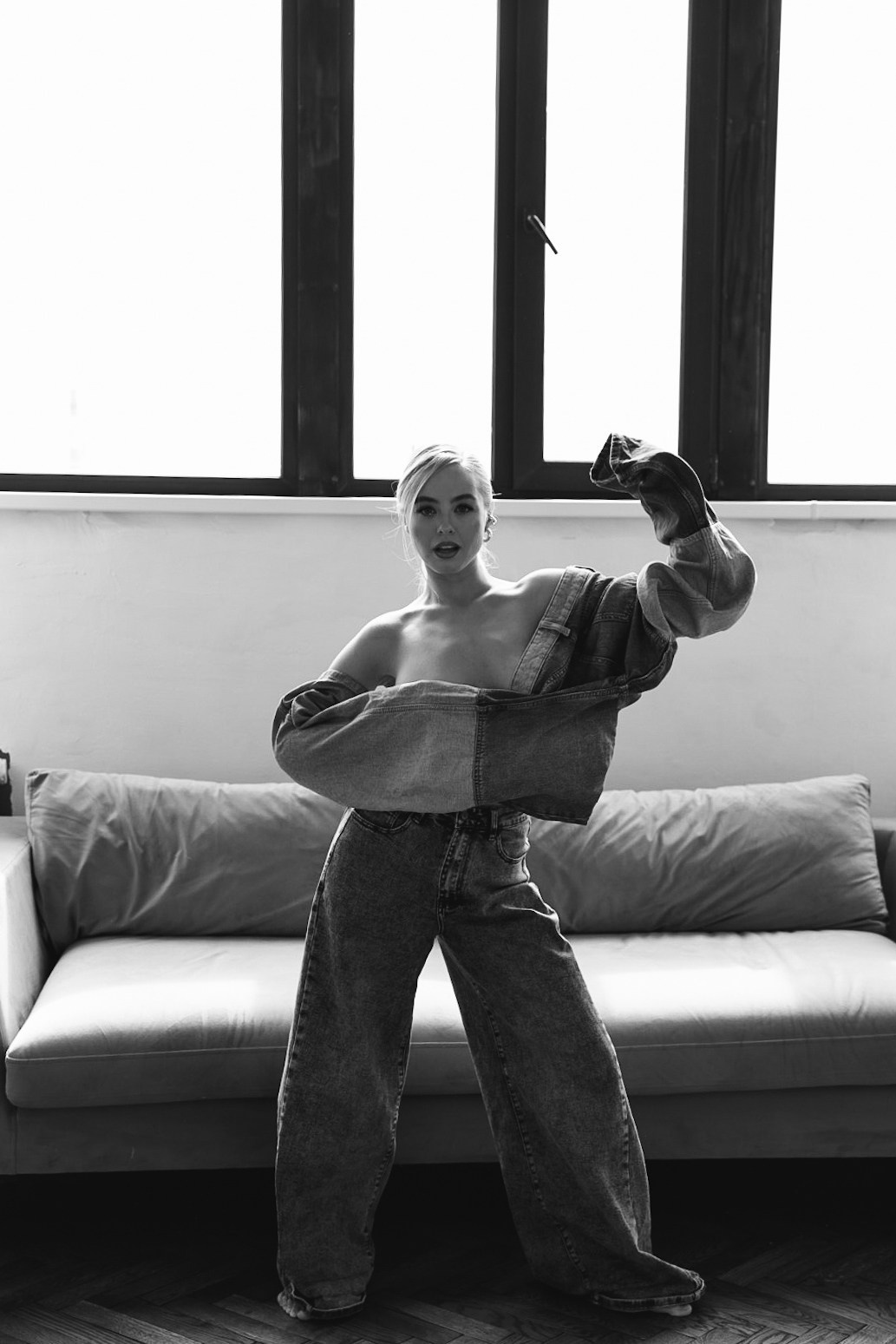 Аня. Фотограф Нижний Новгород