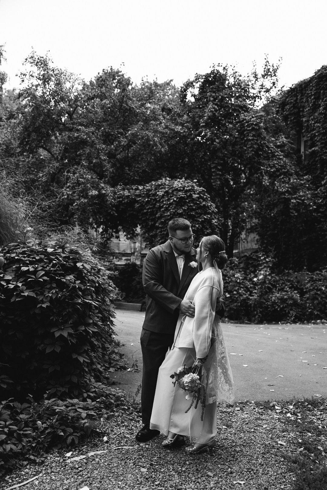 Никита и Алина. Фотограф Нижний Новгород