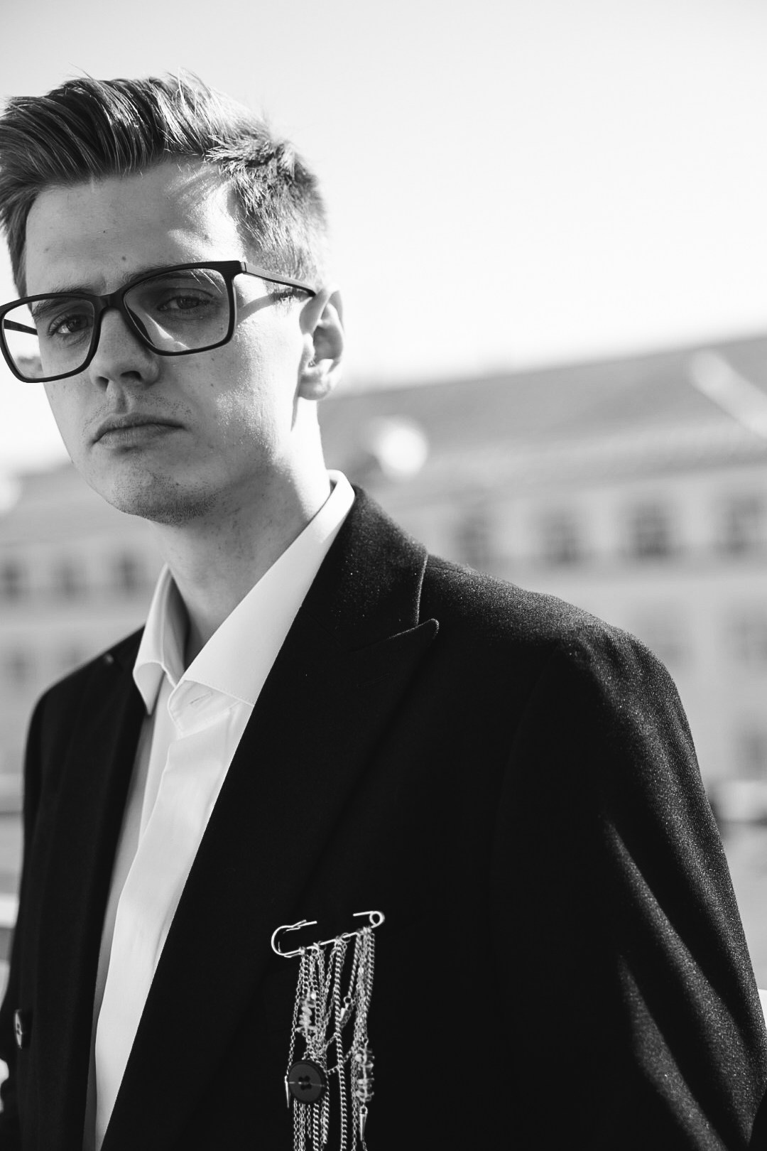 Илья и Настя. Фотограф Нижний Новгород