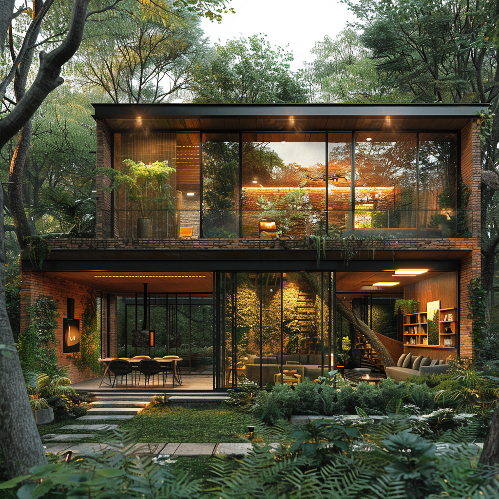 Фото с помощью ИИ - красота и элегантность с помощью технологий