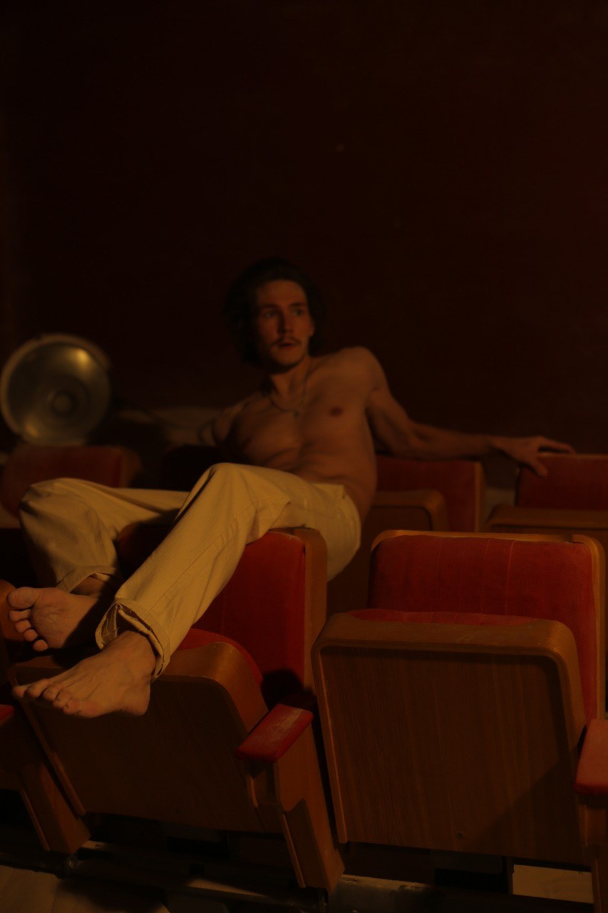 ТВОРЧЕСТВО. Photographer LaranaLaria