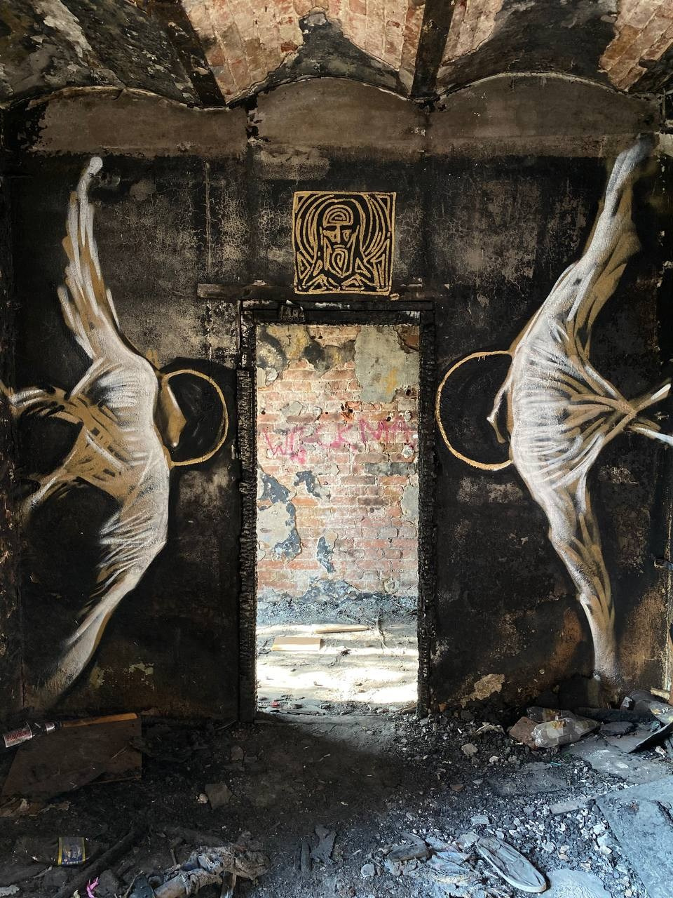 Интервью с Никой Клецки (Петербург)