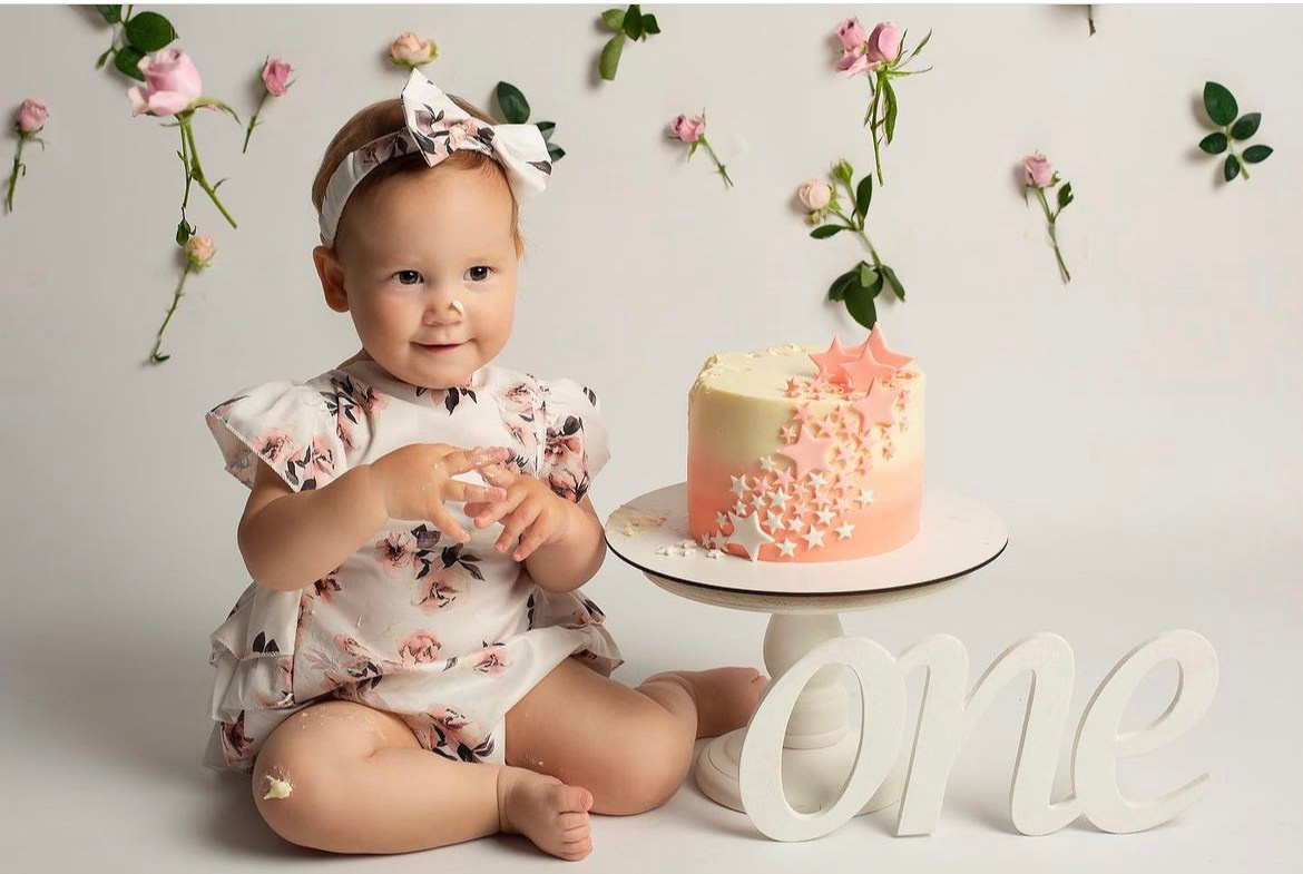 Дети постарше. Детский фотограф новорожденных в Москве Мария Бахоашвили