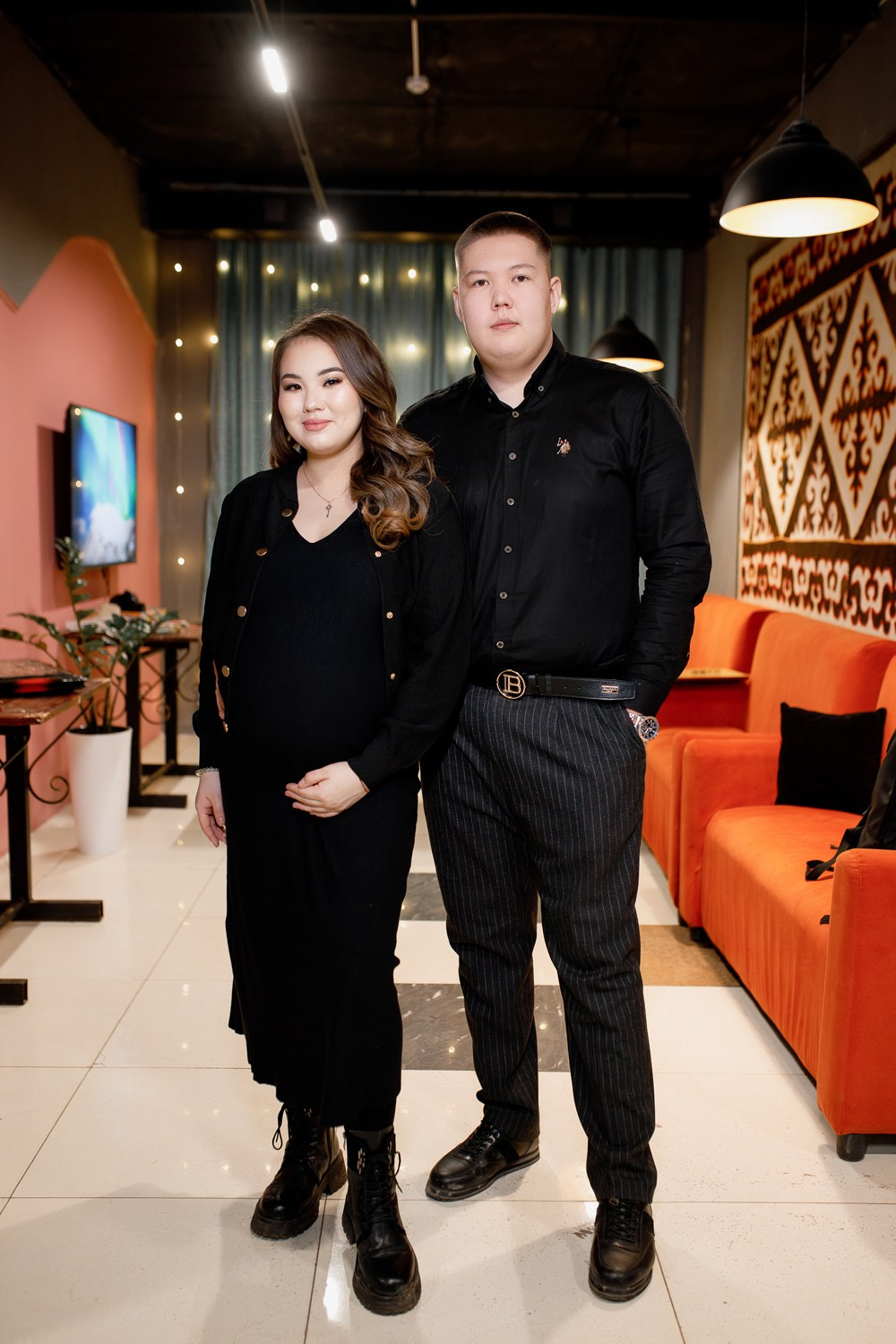 ABYROI cyber lounge. КИПЯТКОМ КОКШЕТАУ