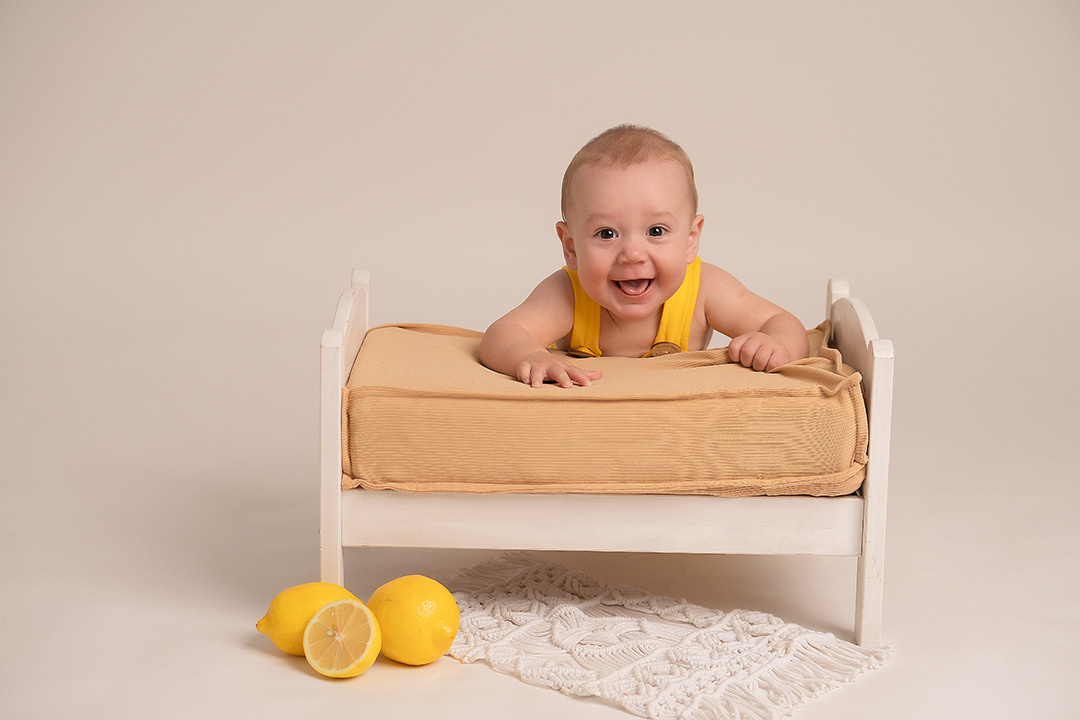 Малыши. Фотограф новорожденных, беременности и семейных фотосессий в Томске