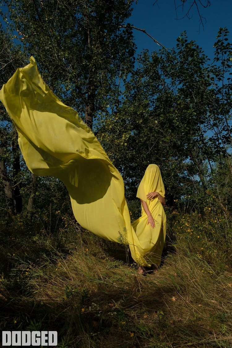 Dodged. Екатерина Мишина творческий фотограф в Самаре