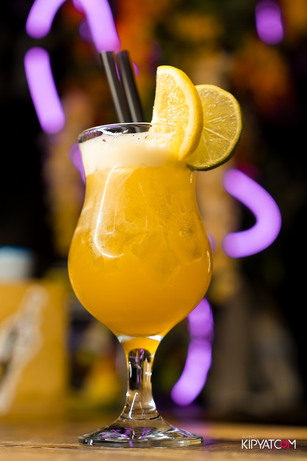 VIСTORY PUB. КИПЯТКОМ АЛМАТЫ!