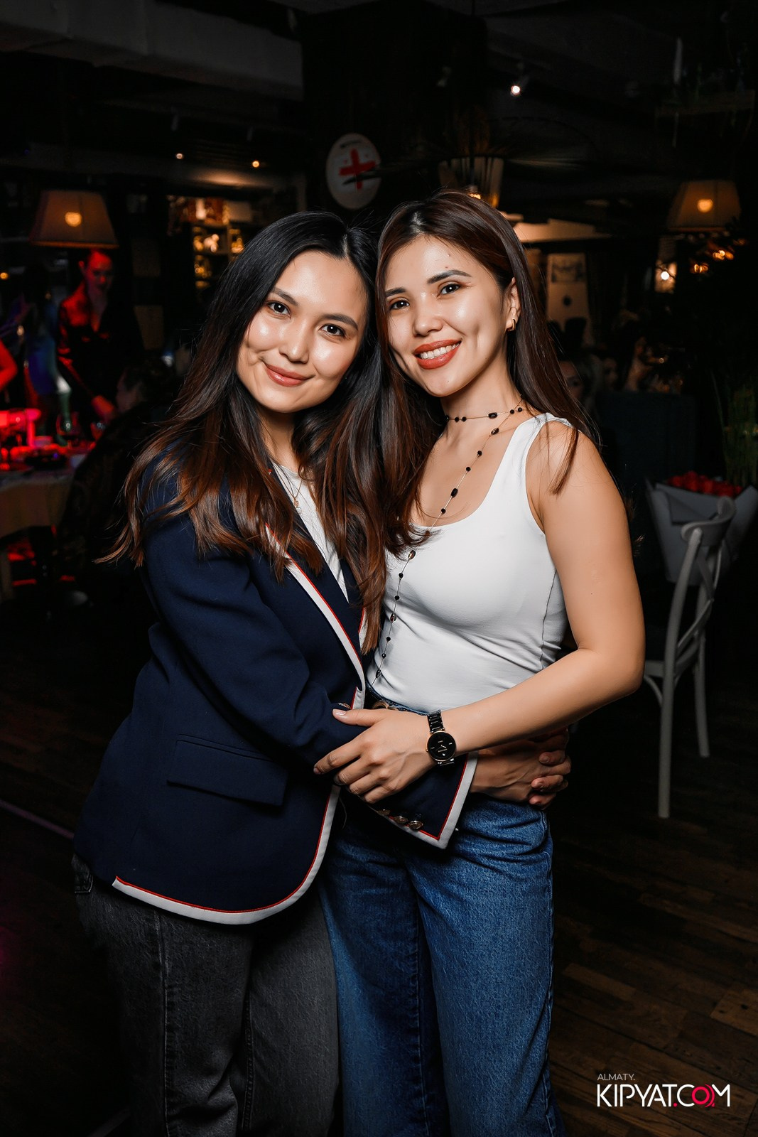 ВАХТАНГУРИ. КИПЯТКОМ АЛМАТЫ!