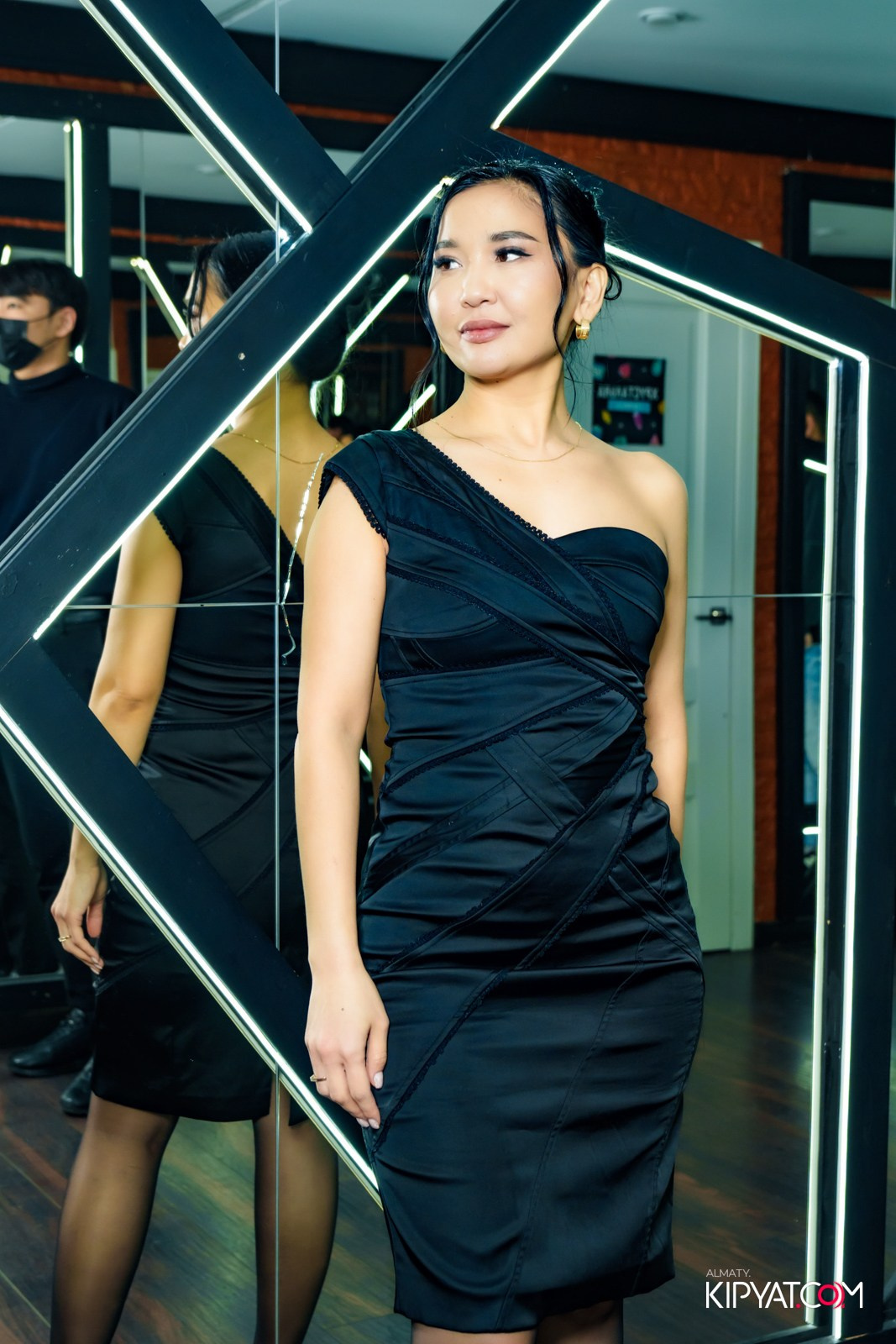 УХО И МЕДВЕДЬ НА САИНА. КИПЯТКОМ АЛМАТЫ!