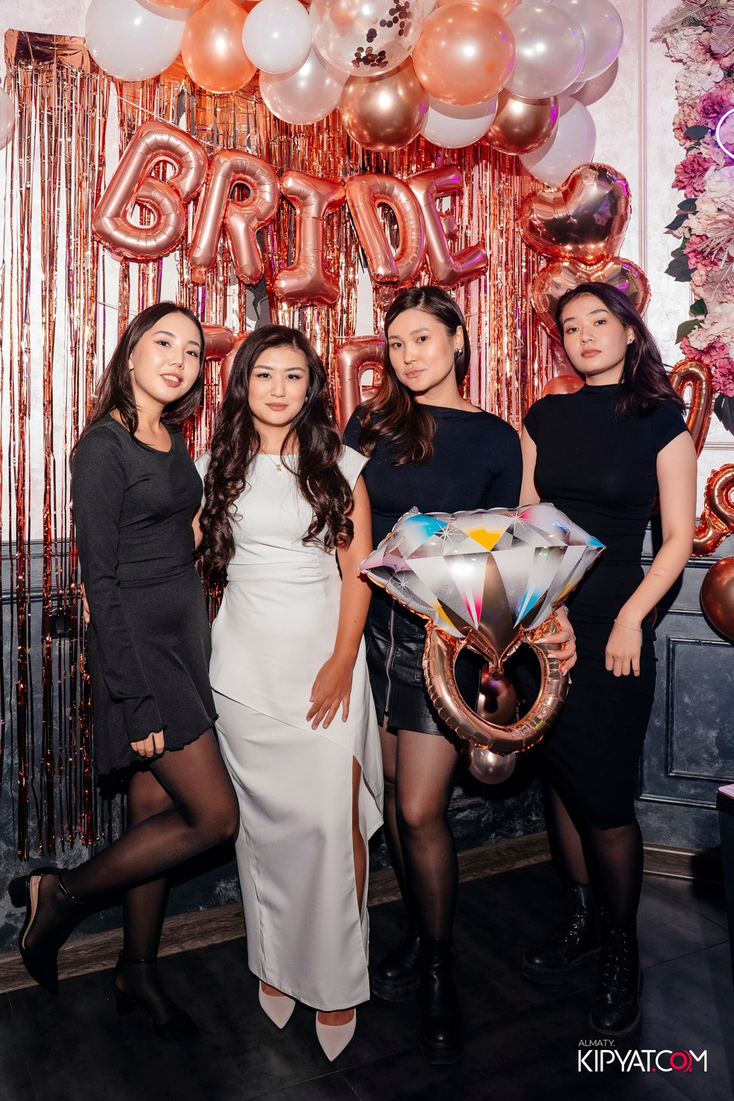 ДОРОГАЯ, Я НЕ ПИЛ. КИПЯТКОМ АЛМАТЫ!