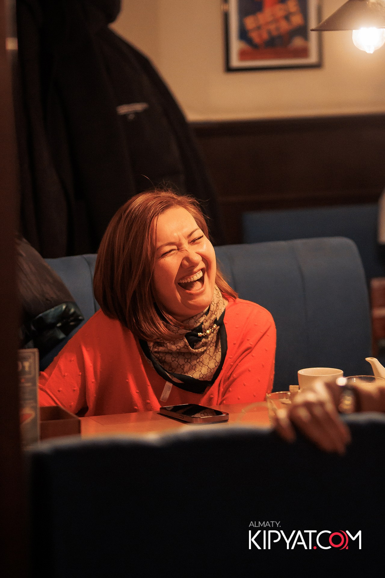 ПИНТА MEGA PARK. КИПЯТКОМ АЛМАТЫ!