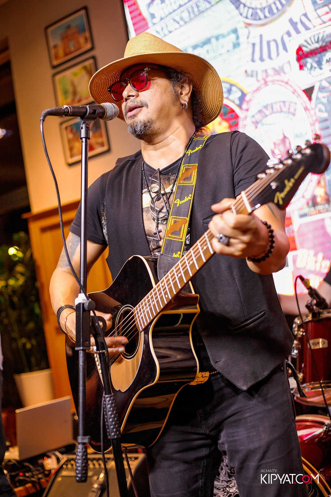 PAULANER. КИПЯТКОМ АЛМАТЫ!