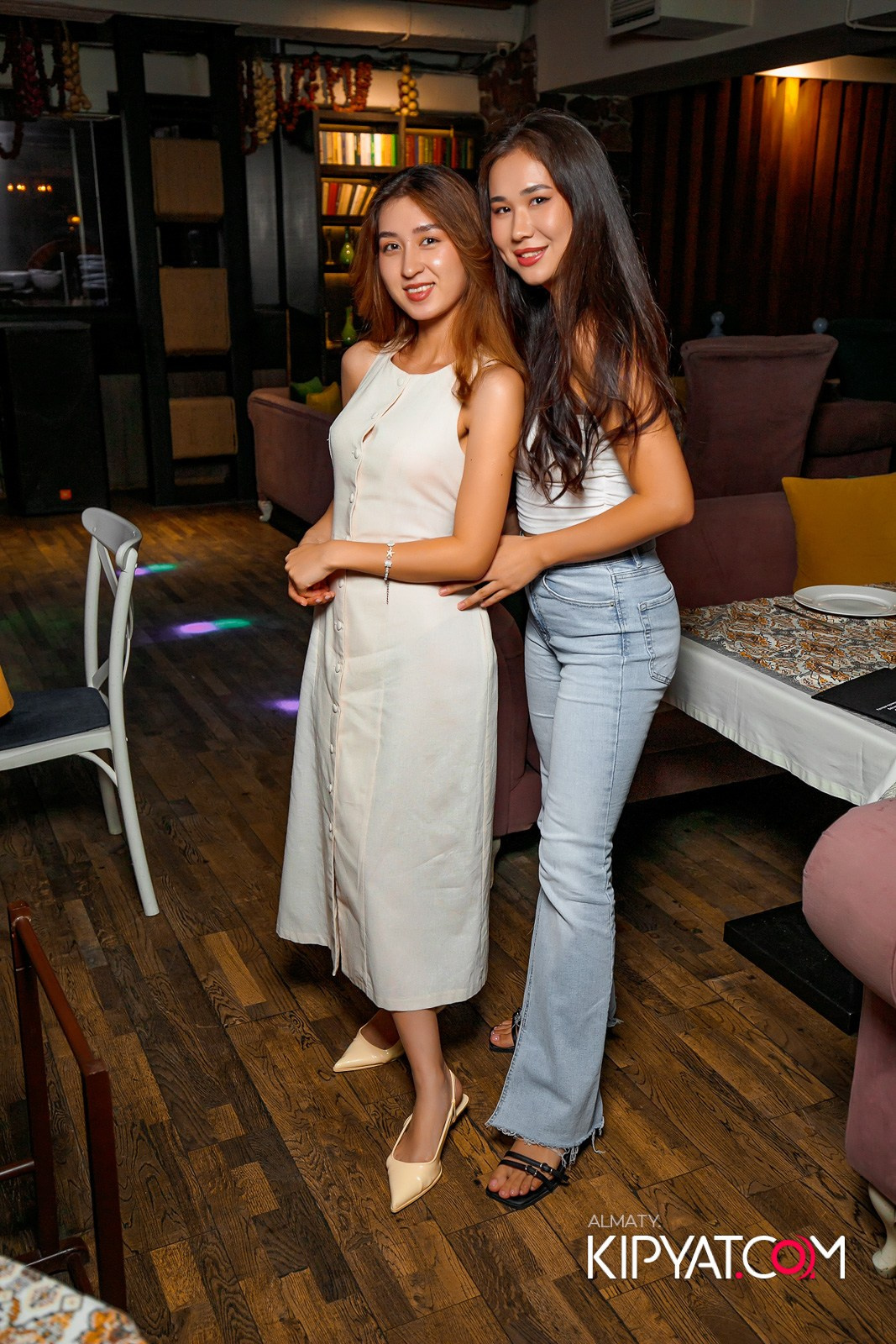 ВАХТАНГУРИ. КИПЯТКОМ АЛМАТЫ!