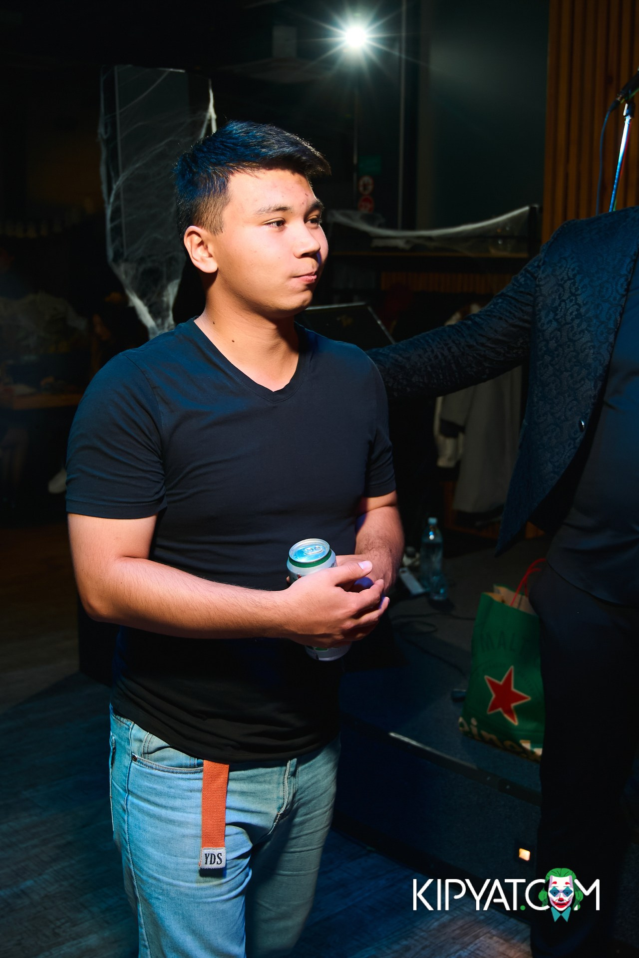 ПИНТА НУРЛЫ ТАУ. КИПЯТКОМ АЛМАТЫ!