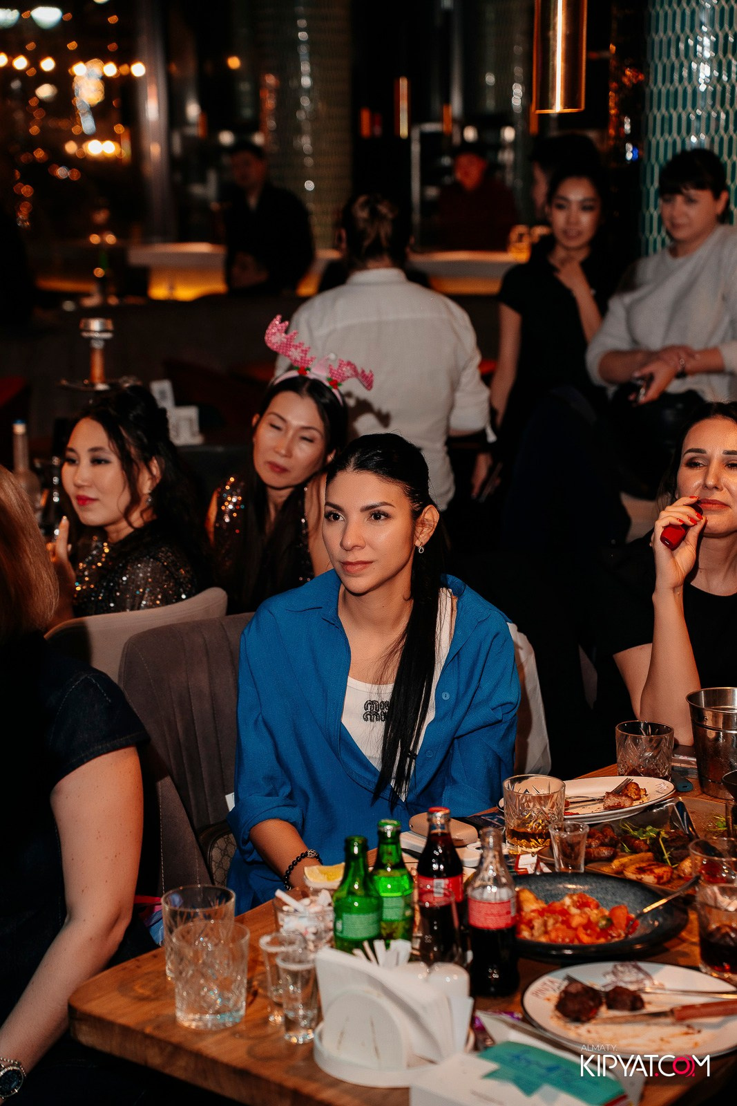 ПИНТА PREMIUM. КИПЯТКОМ АЛМАТЫ! Фотосъемка мероприятий в Алматы