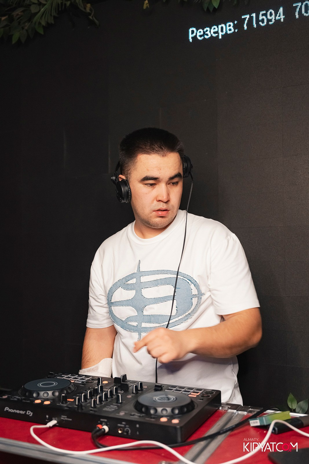 УХО И МЕДВЕДЬ НА КУРМАНГАЗЫ. КИПЯТКОМ АЛМАТЫ!