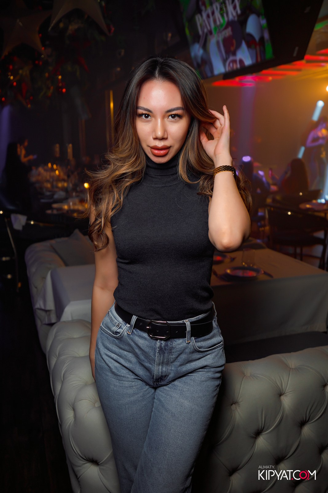 PATRIKI RESTARANT. КИПЯТКОМ АЛМАТЫ!